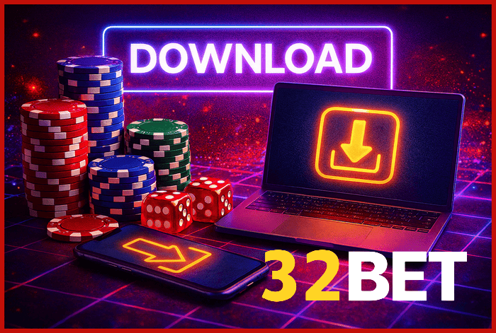Guia para baixar e instalar o APK 32BET