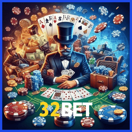 32BET app com funções completas para apostas