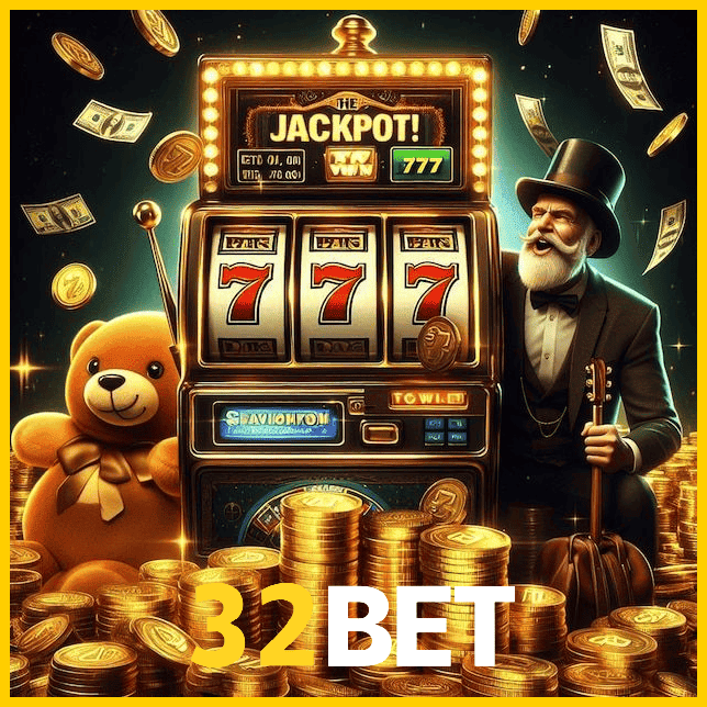 Ofertas e recompensas da 32BET em catálogo visual.