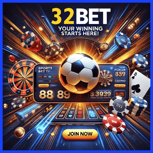 32BET apostas esportivas com análise profissional e mercados diversos