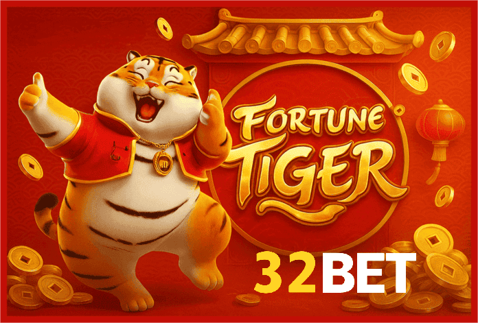 Jogo Tiger Ox Mouse da 32BET.