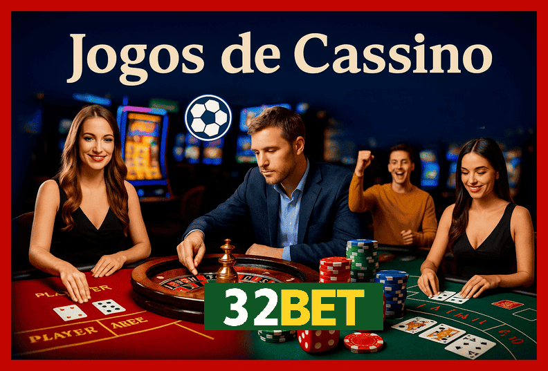 Imagem ilustrativa mostrando a plataforma 32BET com variedade de jogos online e provedores populares.