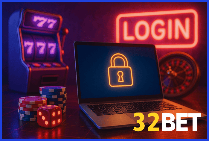 32BET promoção de cadastro com bônus de até R$ 1.000