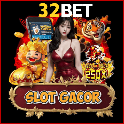 Variedade de 2000 jogos de caça-níqueis na 32BET.